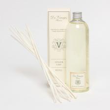 GINGER＆LIME レフィル 500ml スティック付