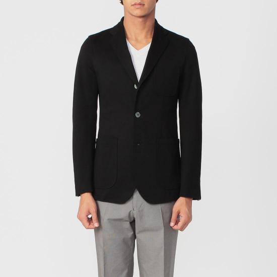 Coolmax Jacket 1177613: Black Coolmax Jacket 1177613: Black