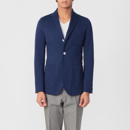 Coolmax Jacket 1177613: Blue Coolmax Jacket 1177613: Blue