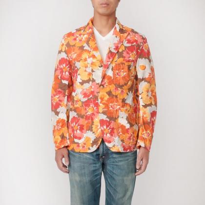 Engineered Garments Bedford Jacket Engineered Garments Bedford Jacket