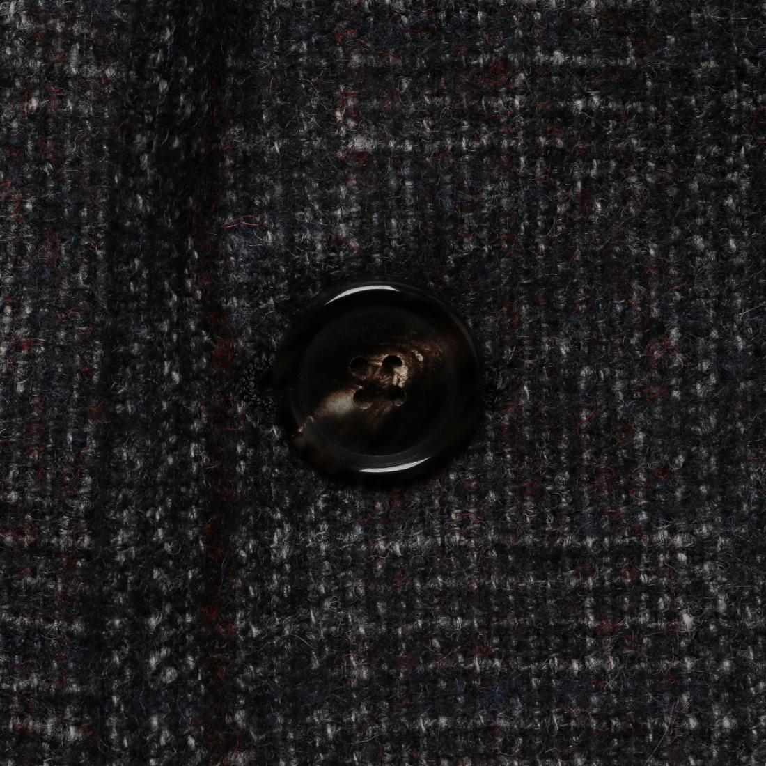 Brooklyn Ferla Glen Plaid 1199425: Grey Brooklyn Ferla Glen Plaid 1199425: Grey