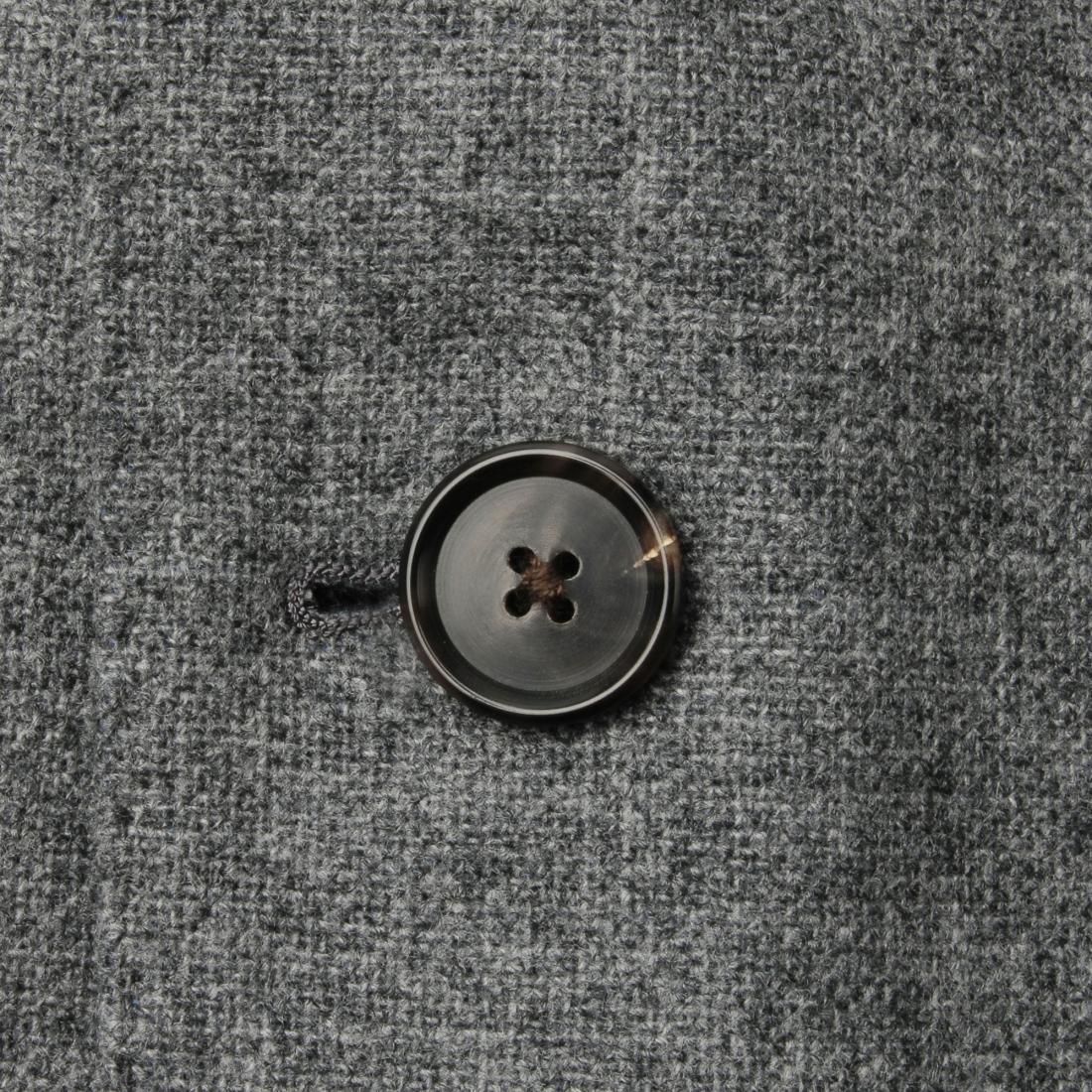 Brooklyn Canonico Hopsack 1199427: Grey Brooklyn Canonico Hopsack 1199427: Grey