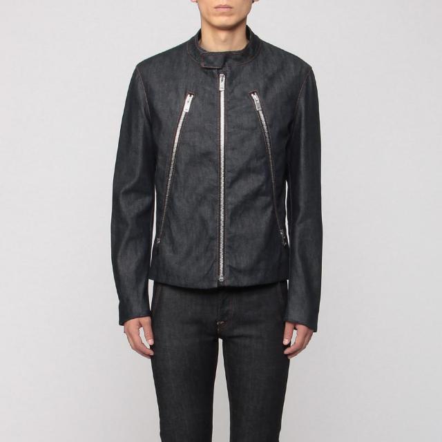 Maison Margiela Denim Jacket 2005323 Maison Margiela Denim Jacket 2005323