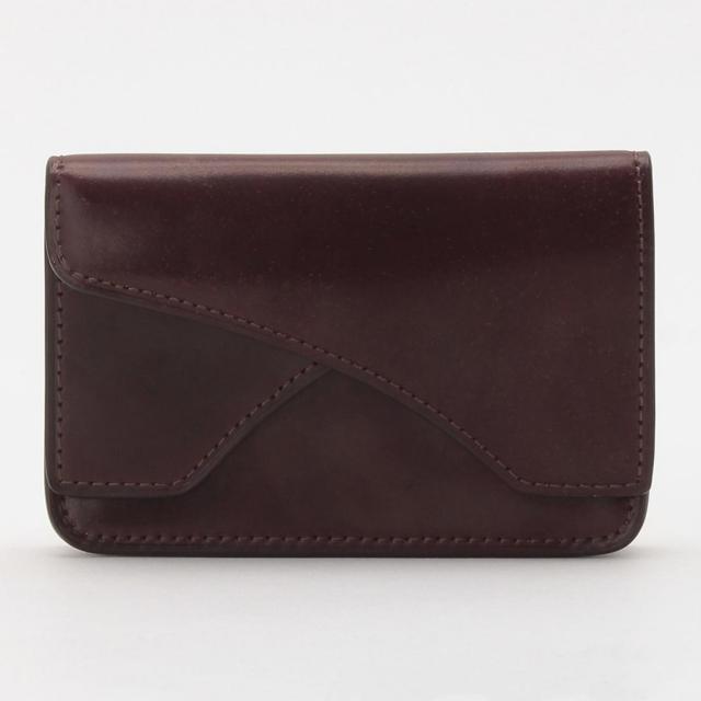 Galleriant Cordovan Coin Purse Galleriant Cordovan Coin Purse