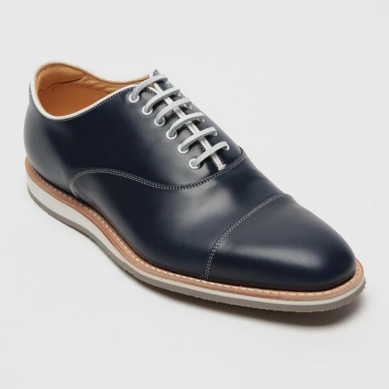 Hirst: Navy