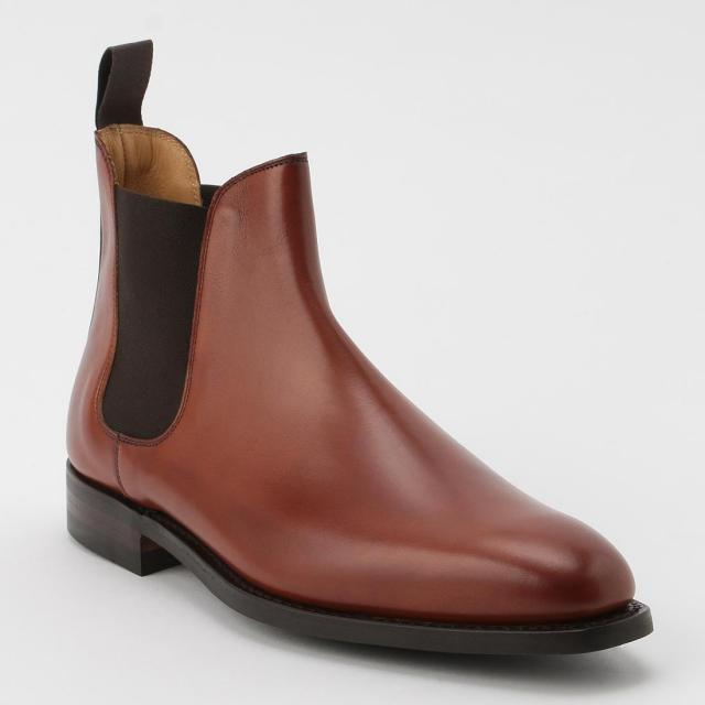 Crockett & Jones Chelsea Boots 1224097