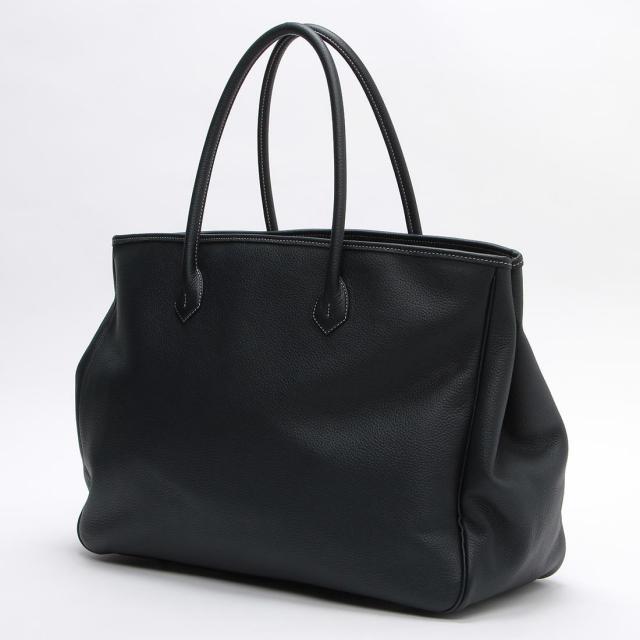 Cisei Leather Tote Bag 1225474